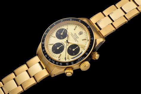 Rolex Cosmograph Daytona ref. 6263/8 